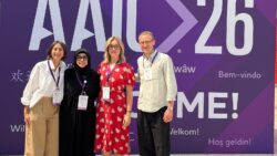 Alzheimer’s Association International Conference 2026