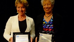INTERDEM  winners International Psychogeriatric Association (IPA) awards