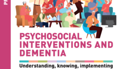 Psychosocial interventions and dementia: a practical guide for better understanding, knowledge and implementation