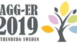 9th IAGG-ER Congress  in Gothenburg (Sweden, 23rd – 25th May 2019)