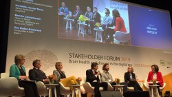 IMI Stakeholder Forum 2019