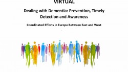 Dealing with Dementia – 2nd Krems Dementia Conference