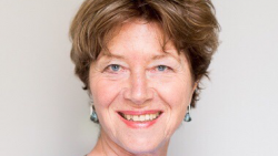 My passion for dementia research – Myrra Vernooij-Dassen, chair INTERDEM