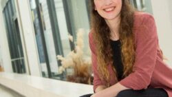 New INTERDEM member: Iris Blotenberg
