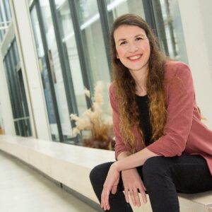Iris Blotenberg
Postdoctoral Researcher
German Center for Neurodegenerative Diseases (DZNE)
