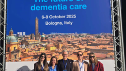 35th Alzheimer Europe Conference Insights: Advancing Dementia Prevention through Telemedicine and Mild Behavioral Impairment Research