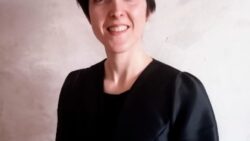 New INTERDEM member: Silvia Gonella